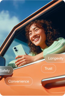 Grow with One Wallet