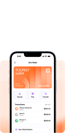 Grow with One Wallet