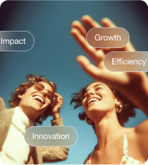 Grow with One Wallet