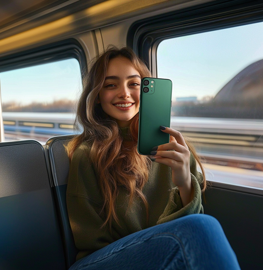 Influencers & Creators